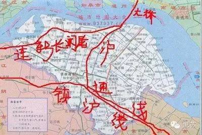 沪通铁路一通每天多少时间一班（沪崇铁路）