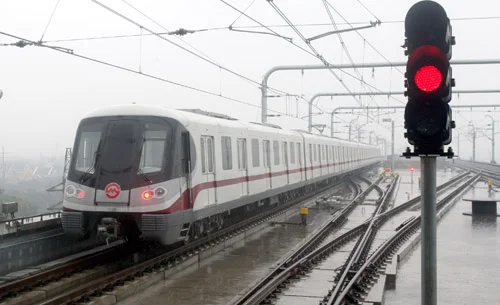 上海轨道交通22号线的乘车须知（上海地铁22号线票价）5