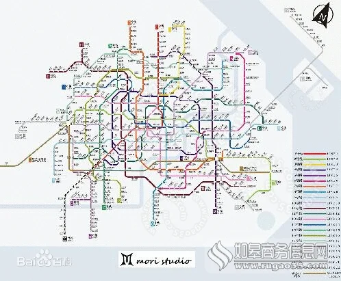 上海地铁14号线什么时候开通具体几站（上海地铁14号通车时间）2