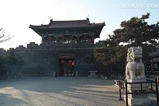 合福高铁旅游景点(京福高铁沿线旅游景点)2