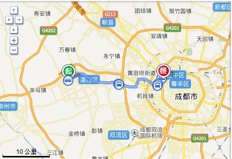 成都地铁4号线可不可以到成都中医药大学(新都到成都中医药大学地铁)