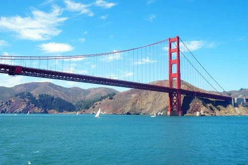 美国为什么不发展高铁（美国为什么不建设高铁）