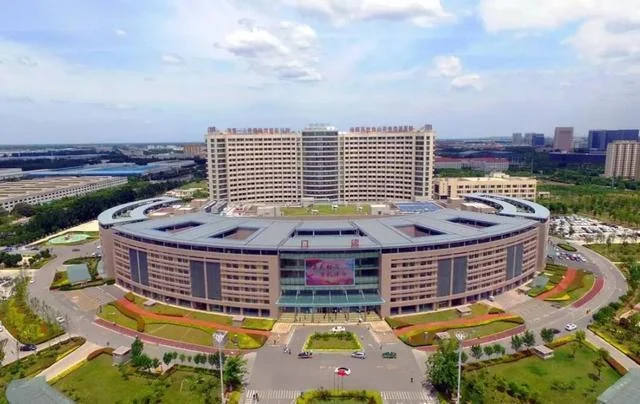 中国铁路(铁路夜景)