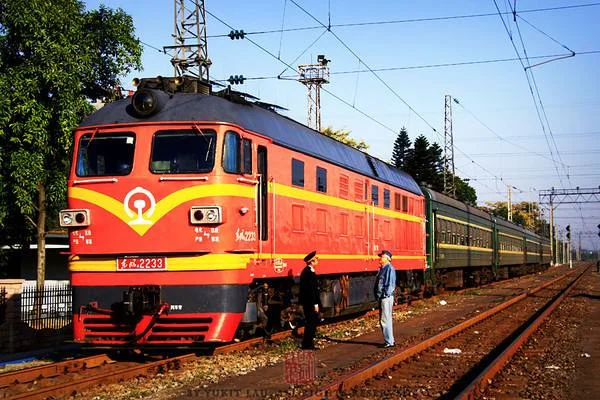 葡萄牙殖民者在非洲建立哪些铁路（铁路到葡萄牙）3