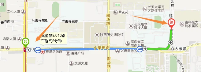 西安地铁怎么坐（西安地铁乘下）