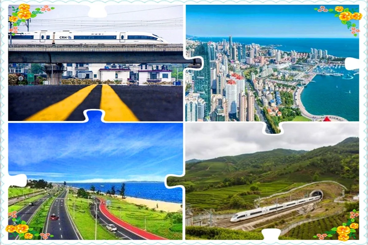 南昌高铁G62途径站点(曲阜到上饶高铁)1