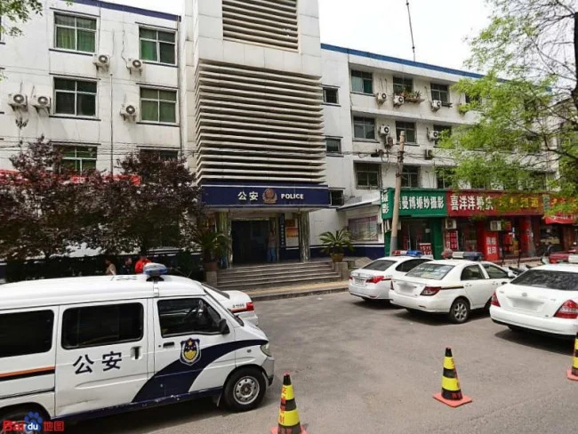 西安莲湖区桃源路做地铁几号线（西安东郊地铁去桃园路）2