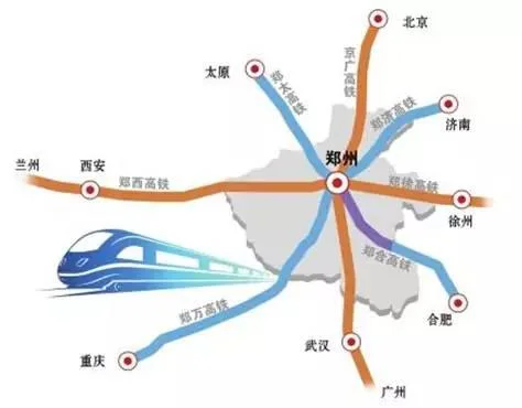 商杭客运专线的简介（商阜杭高铁）4