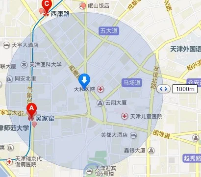 天津地铁共几条线路线都是什么（天津21中地铁）2