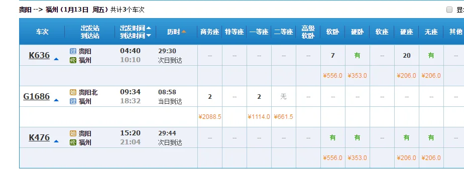 贵阳到瓮安的高铁有没有（余庆高铁）