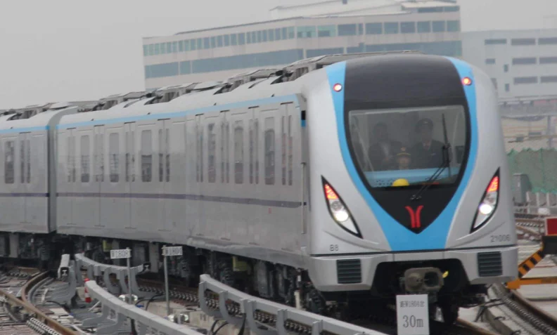 广州14号地铁线线路(地铁14号线知识城支线时间表)3