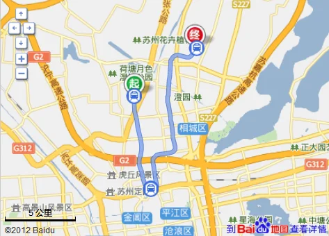 苏州地铁首末班车什么时间(姚祥地铁站)