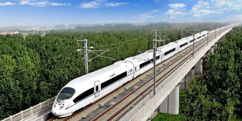 广州高铁线路有哪几条线（高铁路线通车）