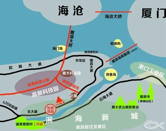 厦门地铁3号线与厦漳r3线有关吗（厦漳城际铁路r3线）3