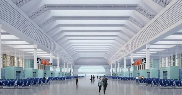 城市轨道交通的意义及作用(轨道交通的功能定位)4