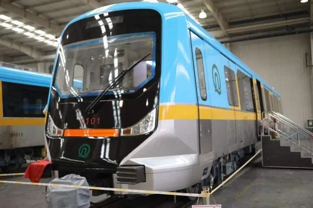 山东又添一条地铁线是一条跨海地铁线路长多少呢(山东省规划地铁的城市)2