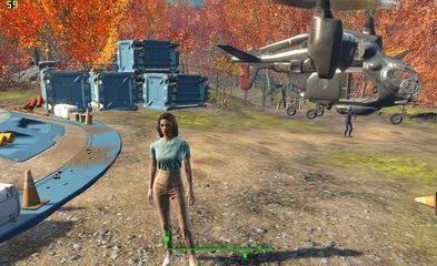 辐射4分子世界任务铁路怎么做（辐射4铁路在哪）2