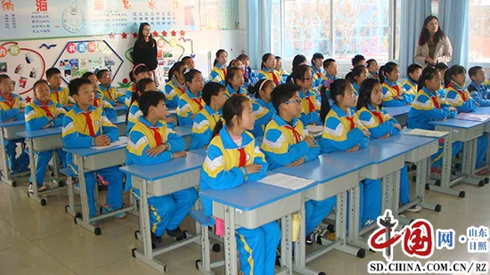 日照市铁路实验学校的师资力量(日照铁路实验学校)2