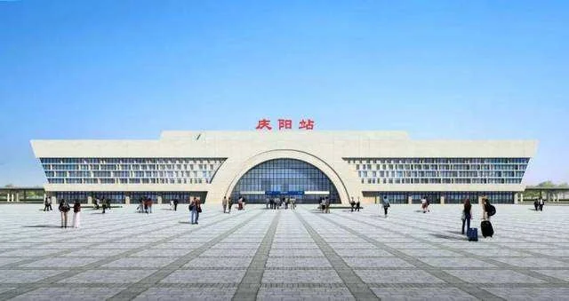 银西高铁一共有哪23个站（银西铁路在哪）3