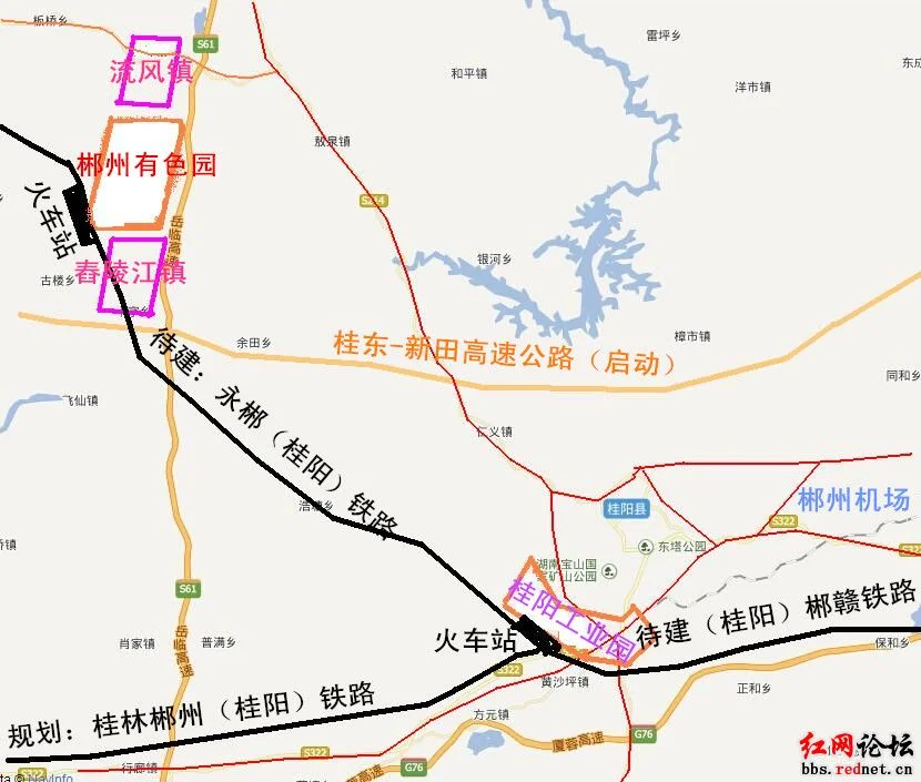 兴永郴赣铁路进入十三五规划了吗（兴永郴赣铁路开工时间）3