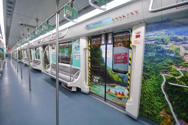 已批复的轨道交通第三期建设规划包含哪些地铁线路(宜章县轨道交通建设计划)3