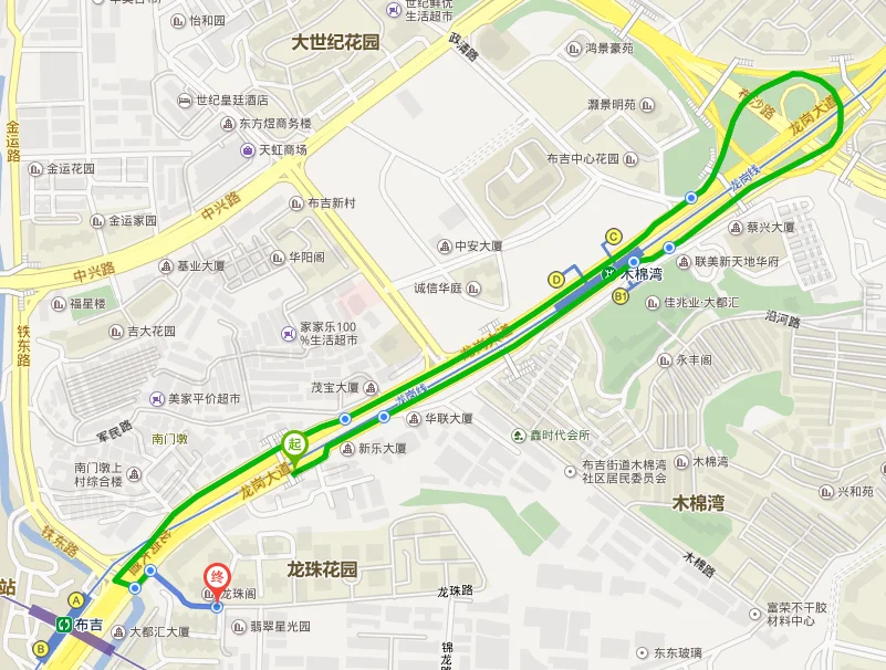 北京地铁附近什么地方住宿比较便宜（布吉地铁站附近住宿）