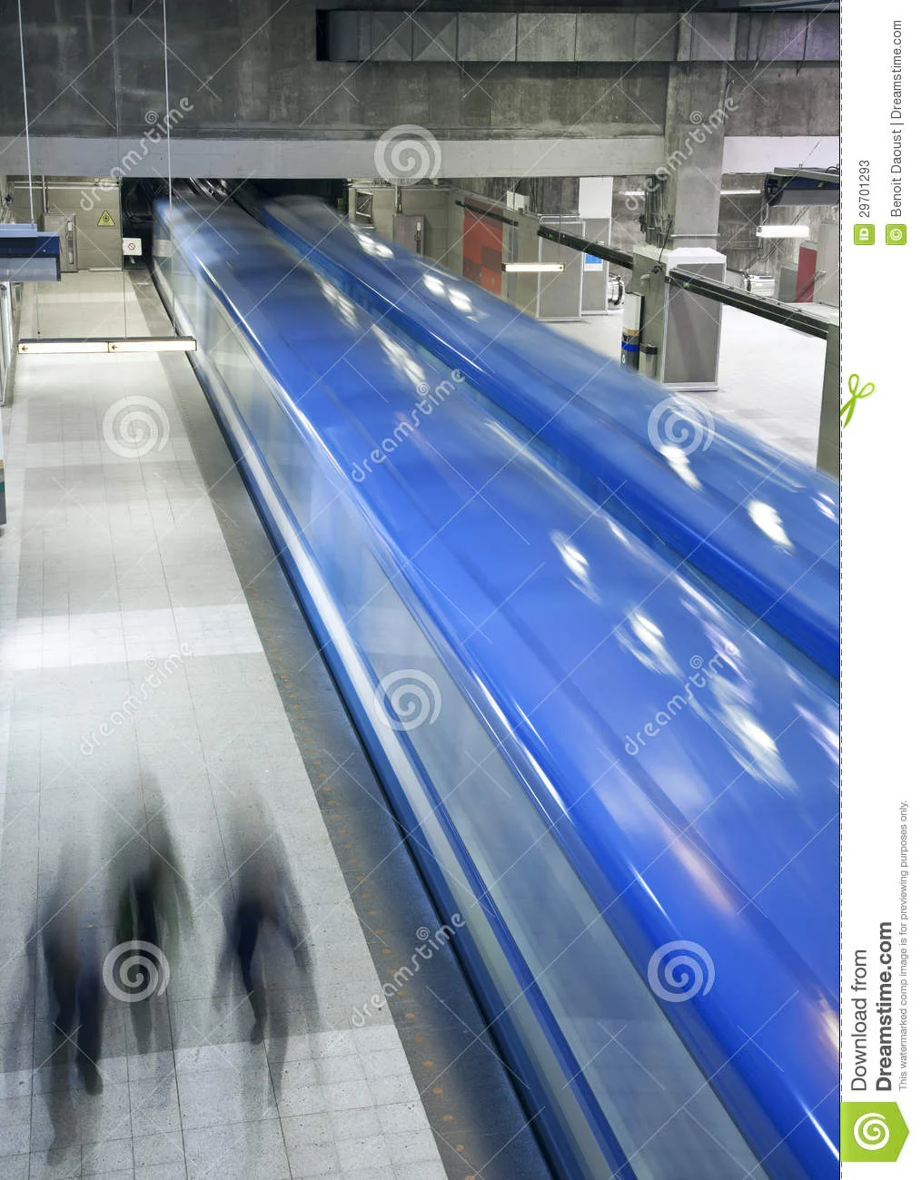 蒙特利尔地铁的介绍（蒙特利尔机场有地铁吗）