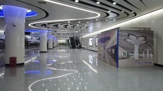 草桥地铁站是去大兴机场的同一位置的吗（草桥地铁站机场）4