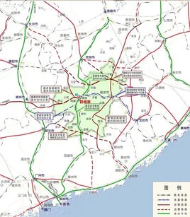 赣州高铁站是和赣州火车站在一起吗如果不是那是在赣州哪（赣县高铁站）2