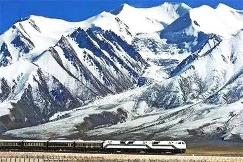 中国最好玩的地方有哪些（尼泊尔铁路）