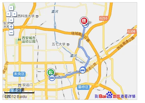 西延高铁途径洛川那个村(西延高铁站点地图)3