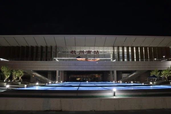 杭州东站是指杭州高铁东站吗（杭州东高铁站）2