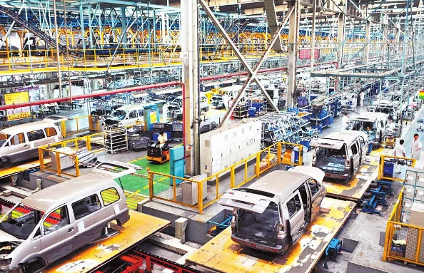 山西永济机电产业园“轨道交通”产业集群发展规划是哪里做的急求具体内容(轨道交通行业产业链)6