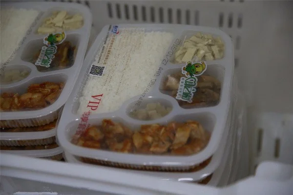 铁路餐车收费标准（铁路餐饮价格）2