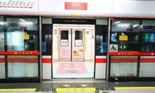 南昌地铁1号线时间表晚上八一广场站是几点到(2019南昌地铁一号线时间)2