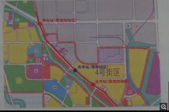 北京地铁燕房线的介绍（燕房地铁站图）5