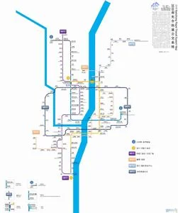 已批复的轨道交通第三期建设规划包含哪些地铁线路（南充地铁规划最新消息）