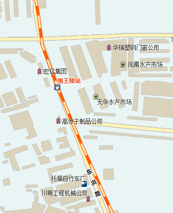 坐成都地铁二号线到惠王陵站然后怎么走到明蜀王陵（成都惠王陵地铁站的由来）4