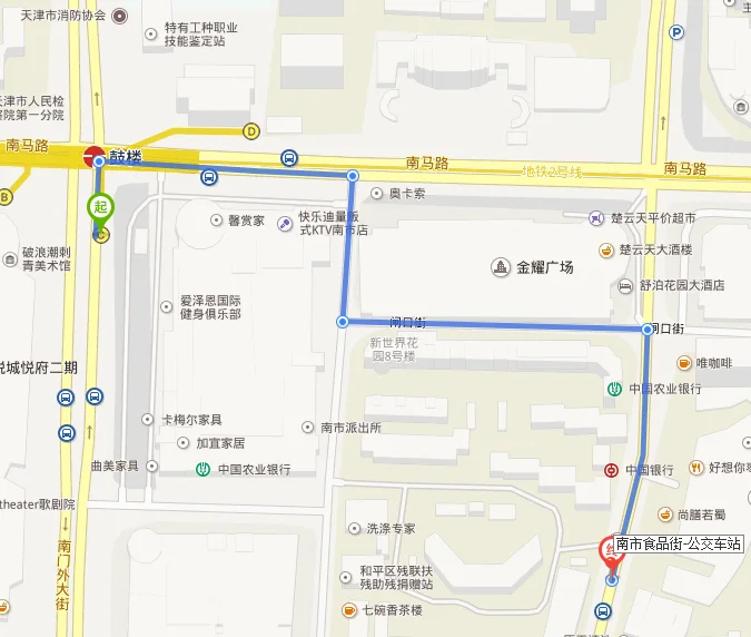 天津地铁几号线直达天津站的（天津地铁几号线倒北辰宜白路）