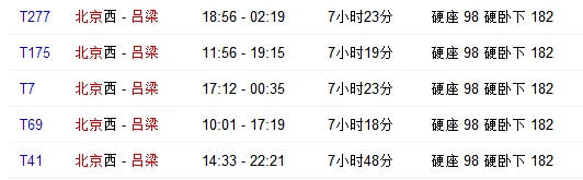 山西有哪几个火车站(吕梁通高铁)3