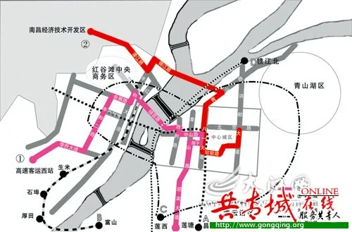 天津地铁几点开始运营（双港地铁c出口什么时间）4