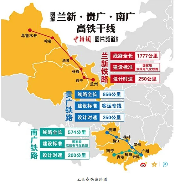 山西即将建设一条高铁线对接陕西长多少呢投资多少呢(山西又一高铁兰太高铁)4