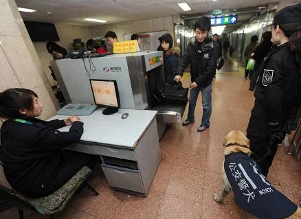 北京地铁能带宠物么（2017北京地铁安检规定）
