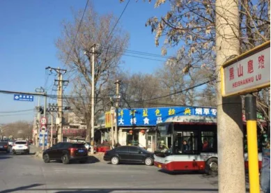 深圳地铁站命名为华为站的寓意是什么(地铁站名设计理念)3