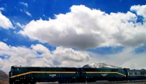 计划中的川藏铁路主要经过哪些地方(县):（川藏铁路连接）8