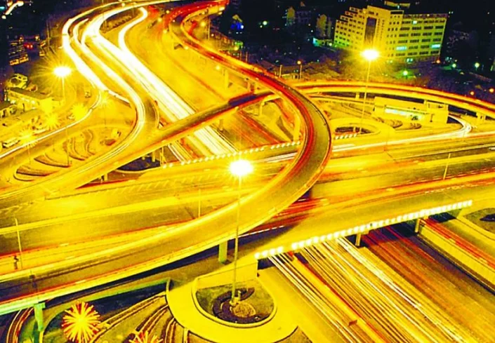 城市轨道交通运营管理是什么（轨道交通互联互通技术优点）3