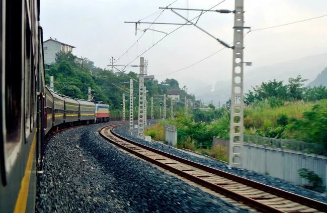 四川省广元市已经建好或规划的高速高铁有几条（宝成高铁）2