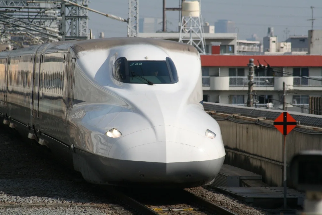 你知道中国的高铁技术是从哪里学到的呢（你所不知道的中国高铁）2