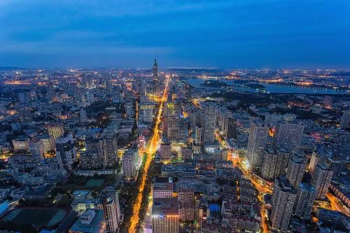 南京市中心在哪（南京小市地铁站是市中心吗）2