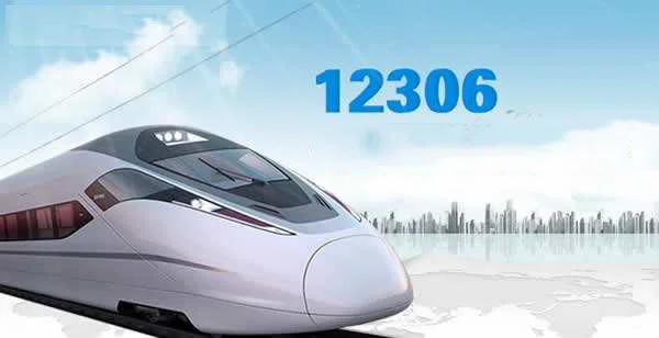 网上订到高铁票后如何拿到票（高铁取车票）5